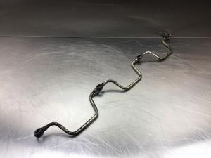 Liebherr Kraftstoffleitung